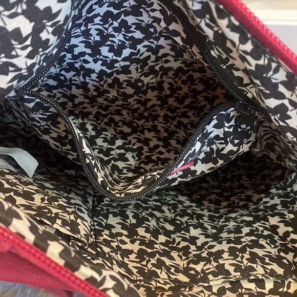 Fiorelli Pink Purse - Picture 11 of 13